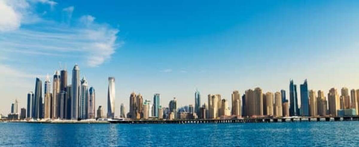 Proyek Budaya Dan Hiburan: Investasi Dalam Proyek Budaya Dan Hiburan Meningkatkan Daya Tarik Dubai Sebagai Kot