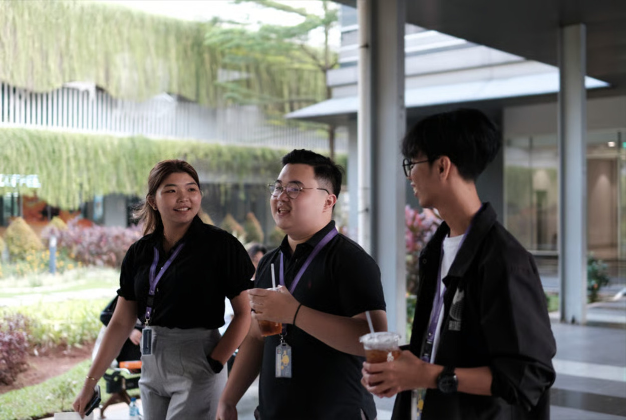 School of Accounting BINUS Raih Top 4 QS Rankings Indonesia