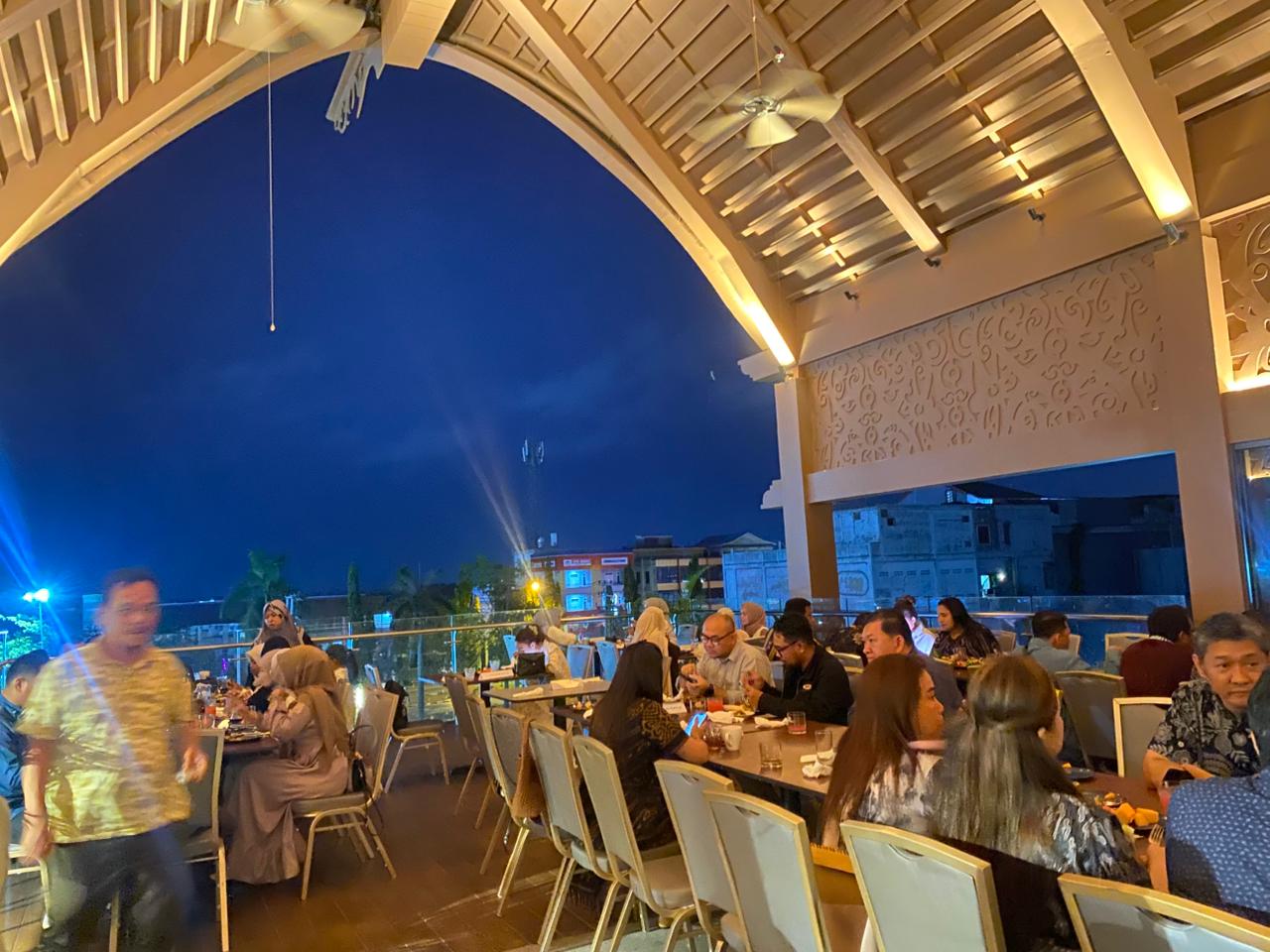 “Together Once More” – Momen Kebersamaan Ramadan di Four Points by Sheraton Pontianak