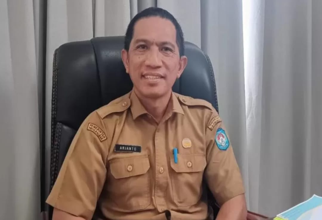Pemkab Kubu Raya Siapkan Peluncuran Program Makan Bergizi Gratis 17 Februari