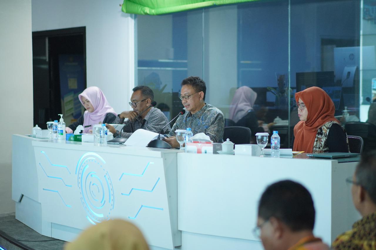 Pertumbuhan Ekonomi Pontianak Capai 5,03 Persen, Pemkot Genjot Belanja Modal