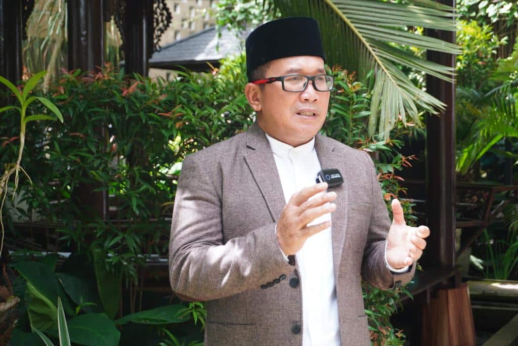 Intip Harta Kekayaan dan Dunia Perpolitikan Sujiwo, Bupati Terpilih Kubu Raya