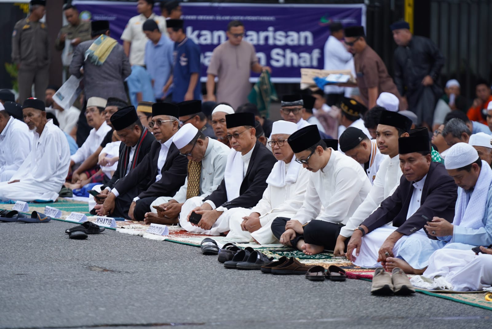 Iduladha Momentum Meneguhkan Ketakwaan dan Kepedulian Sosial