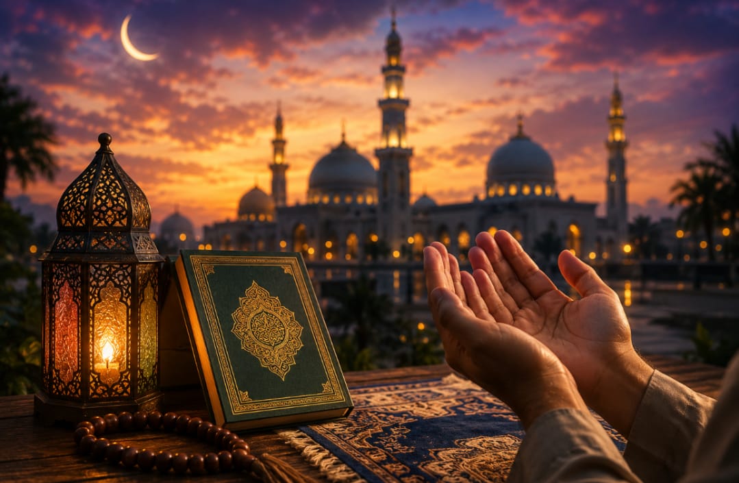 Menjelang Tahun Baru Islam 1448 Hijriah, Berikut 10 Amalan Bulan Muharram yang Dianjurkan