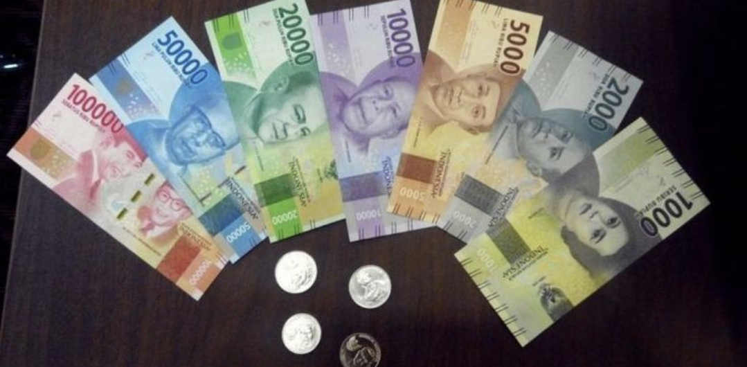 Penukaran Uang Baru Lebaran 2026 Resmi Dibuka, Ini Cara Daftar Lewat PINTAR Bank Indonesia