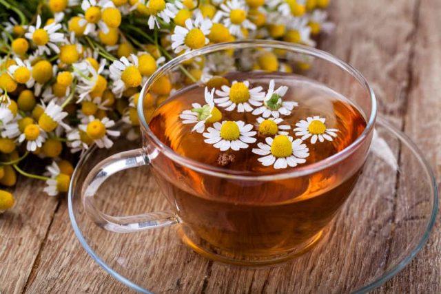 Resep Minuman Sehat yang Cocok Diminum Sebelum Tidur