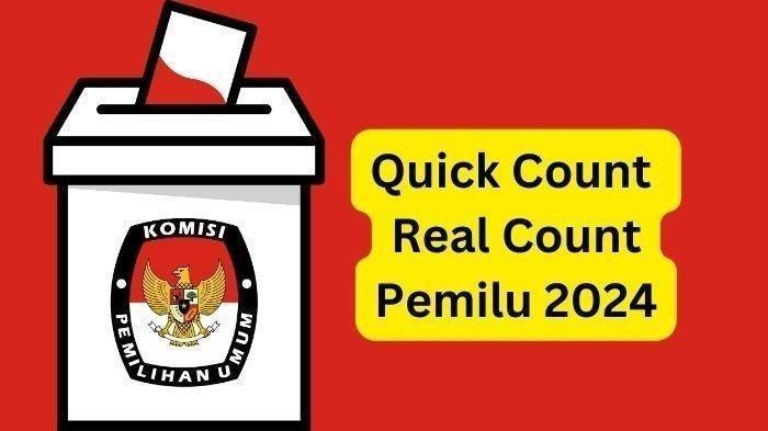 Cara Cek Situs Resmi Real Count dari KPU untuk Pilkada Serentak 2024