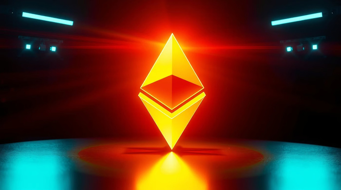 Harga Ethereum 2025: Bisa Naik dari $4.800 ke $8.000