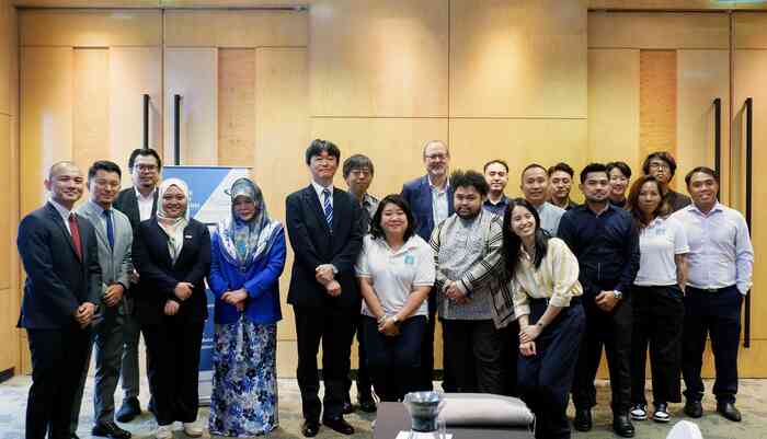 Brunei's Strategies for Plastic Sustainability Explored in a Seminar Organised as Part of Brunei Darussalam’s 