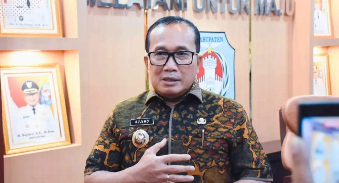 Hadiah Lomba Rp500 Juta, Bupati Kubu Raya Dorong Desa Berinovasi dan Maju