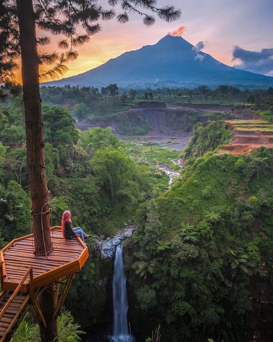 Mengungkap Destinasi Tersembunyi: Eksplorasi Wisata Alternatif di Luar Rute Wisata Utama