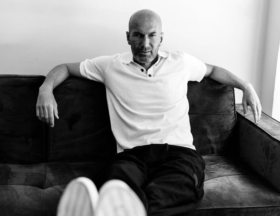 Terlalu Sering Dirumorkan, Zinedine Zidane Buka Suara Alasan Tidak Mau Melatih Manchester United