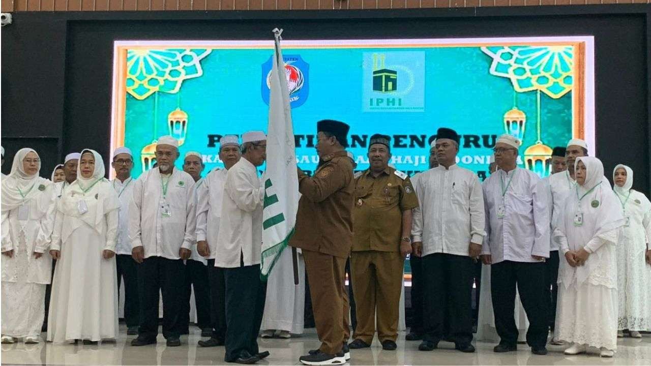 Wabup Sukiryanto Dorong IPHI Kubu Raya Mandiri