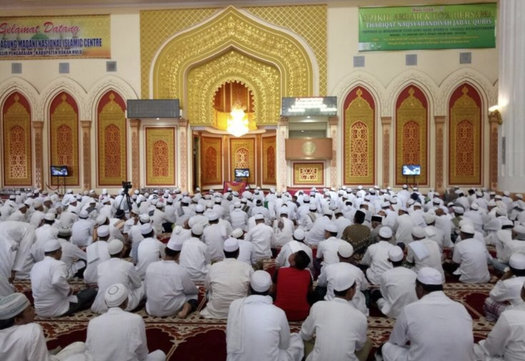Hukum Shalat Jumat Saat Idul Fitri 2026, Ini Pandangan Ulama dan Hadist