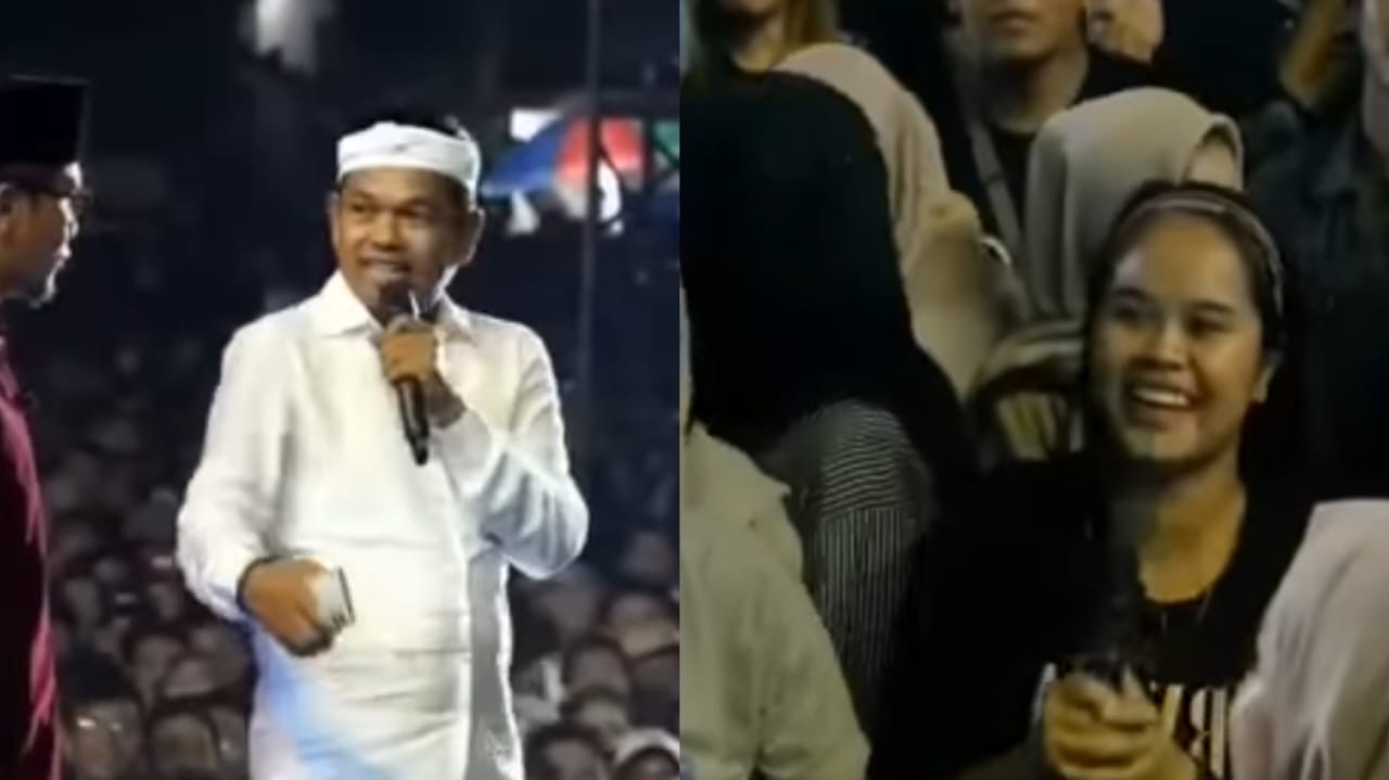 Dedi Mulyadi Tanggung Biaya Mahasiswi Mempawah di Yogya, Gubernur Ria Norsan dan Bupati Erlina jadi Sorotan