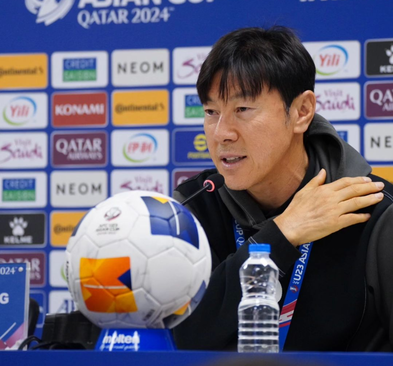 Bantah Target Shin Tae Yong Bawa Timnas Indonesia Lolos Piala Dunia 2026, Arya Sinulingga : Masuk 100 Besar