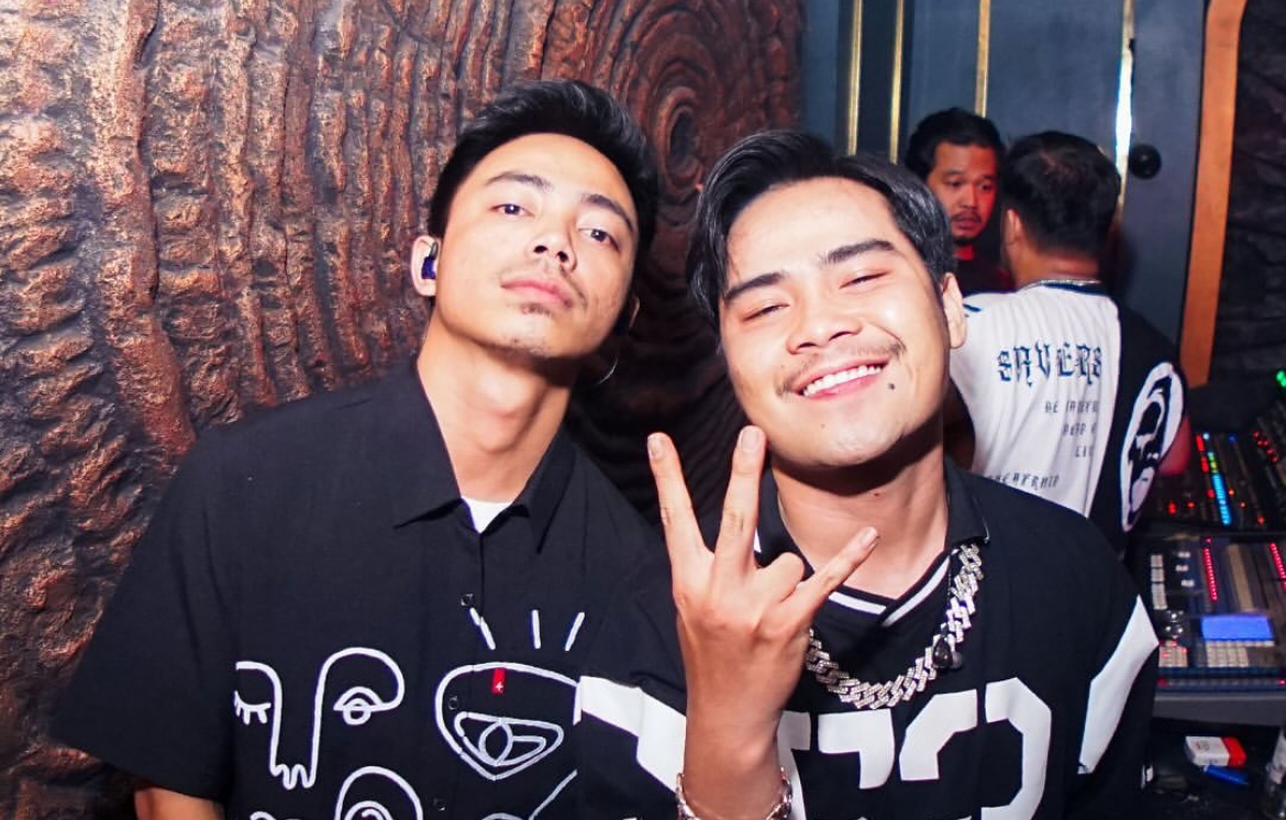 Kisah Lilkeepo Abel, Dari Julukan PK hingga MC Paling Hits di Dominion Lounge Pontianak