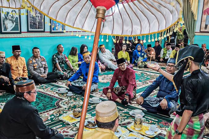 Selayang Pandang Istana Mempawah, Warisan Tanah Bangsa Melayu 300 Tahun Lebih Berdiri