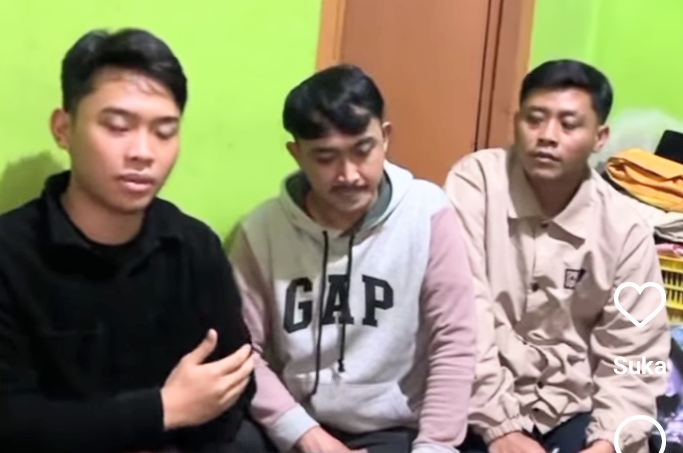 Klarifikasi Rama, Anak Mantan Bupati Cirebon, Terkait Dugaan Netizen