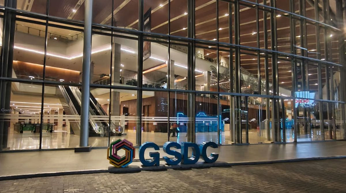 Metropolitan Terbesar Dunia Jadi Arena Solusi SDGs Global