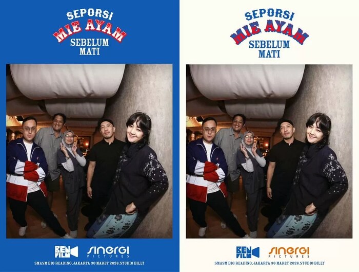 PhotoBebaz Dorong Format “Designed Experience” di Tengah Social Media Fatigue