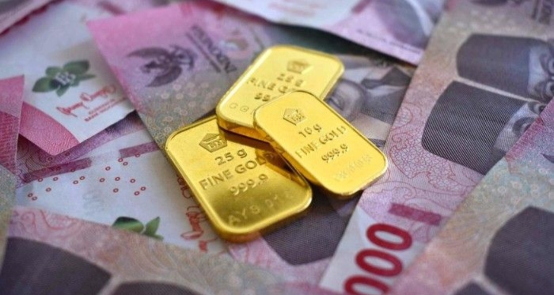 Update Harga Emas Hari Kamis 5 Februari 2026: Antam, UBS, dan Galeri24 Naik di Pegadaian