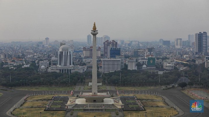 Jakarta Kehilangan Status sebagai Ibu Kota Indonesia, Begini Fakta dan Implikasinya