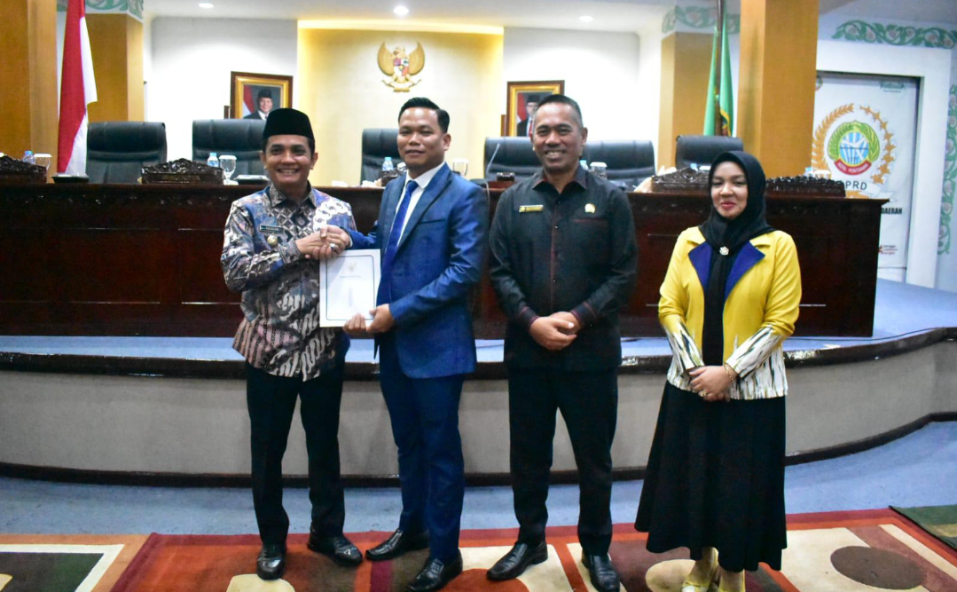Pemkot Pontianak Konsisten Jalankan Program Selaras RPJMD 2025-2029