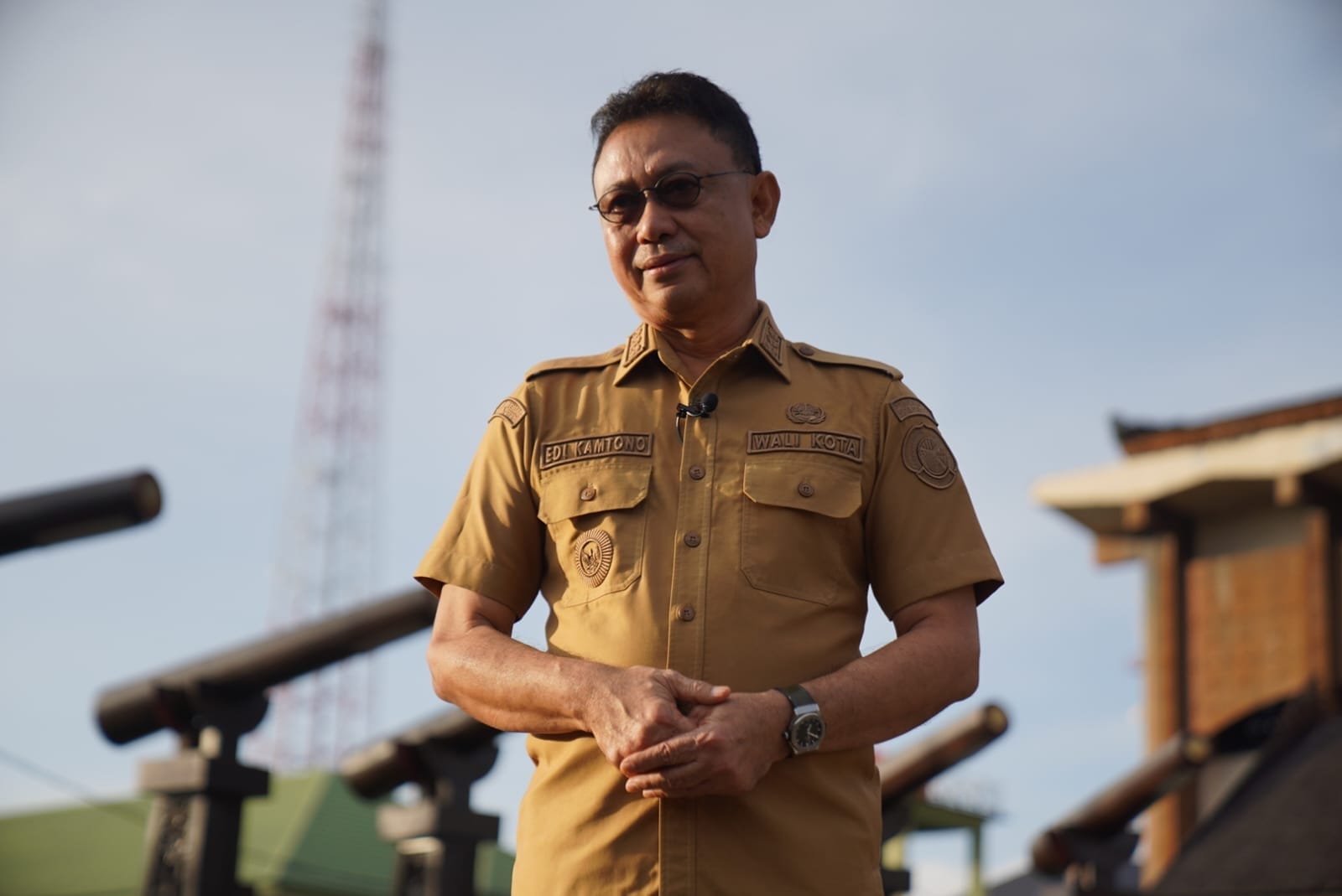 Pemkot Terbitkan Aturan Jam Operasional Usaha Hiburan Selama Ramadan 2026