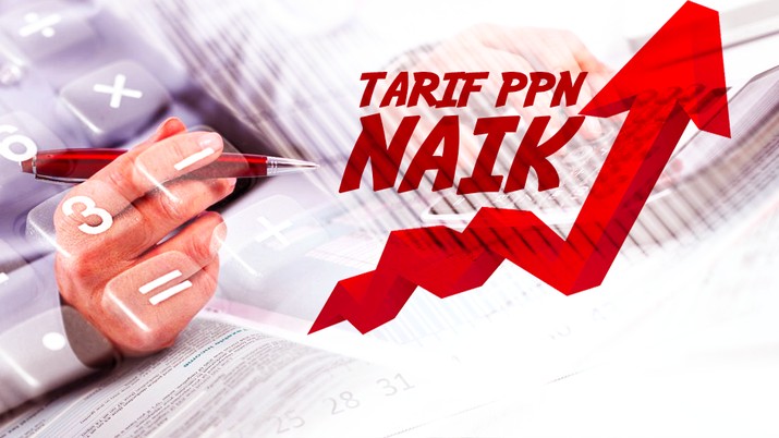 Penyesuaian PPN 12% Tahun 2025 Akan Dialokasikan untuk Subsidi dan Bantuan Sosial