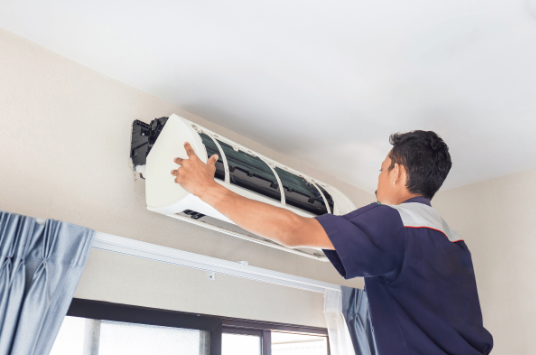 5 Tips Merawat Saluran AC Supaya Tetap Awet dan Anti Bocor