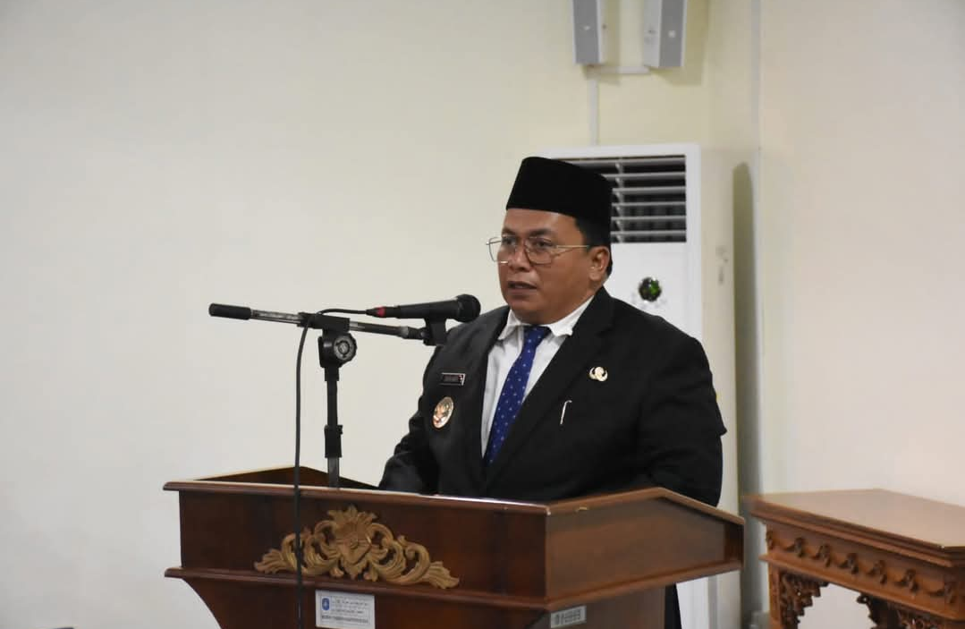 Pemkab Kubu Raya Genjot PAD, Fokus pada Potensi Ekonomi Lokal dan Sektor Properti