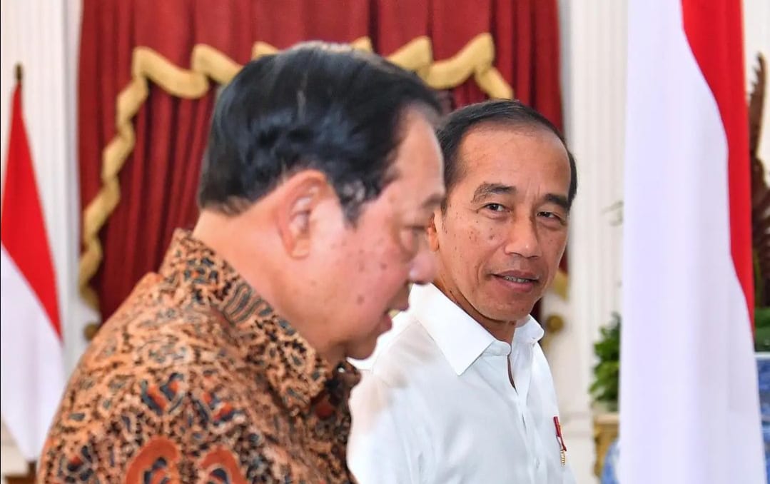 Presiden Jokowi Lakukan Kunjungan Kerja di Kalbar Hari Ini, Berikut Rangakaian Kegiatannya!