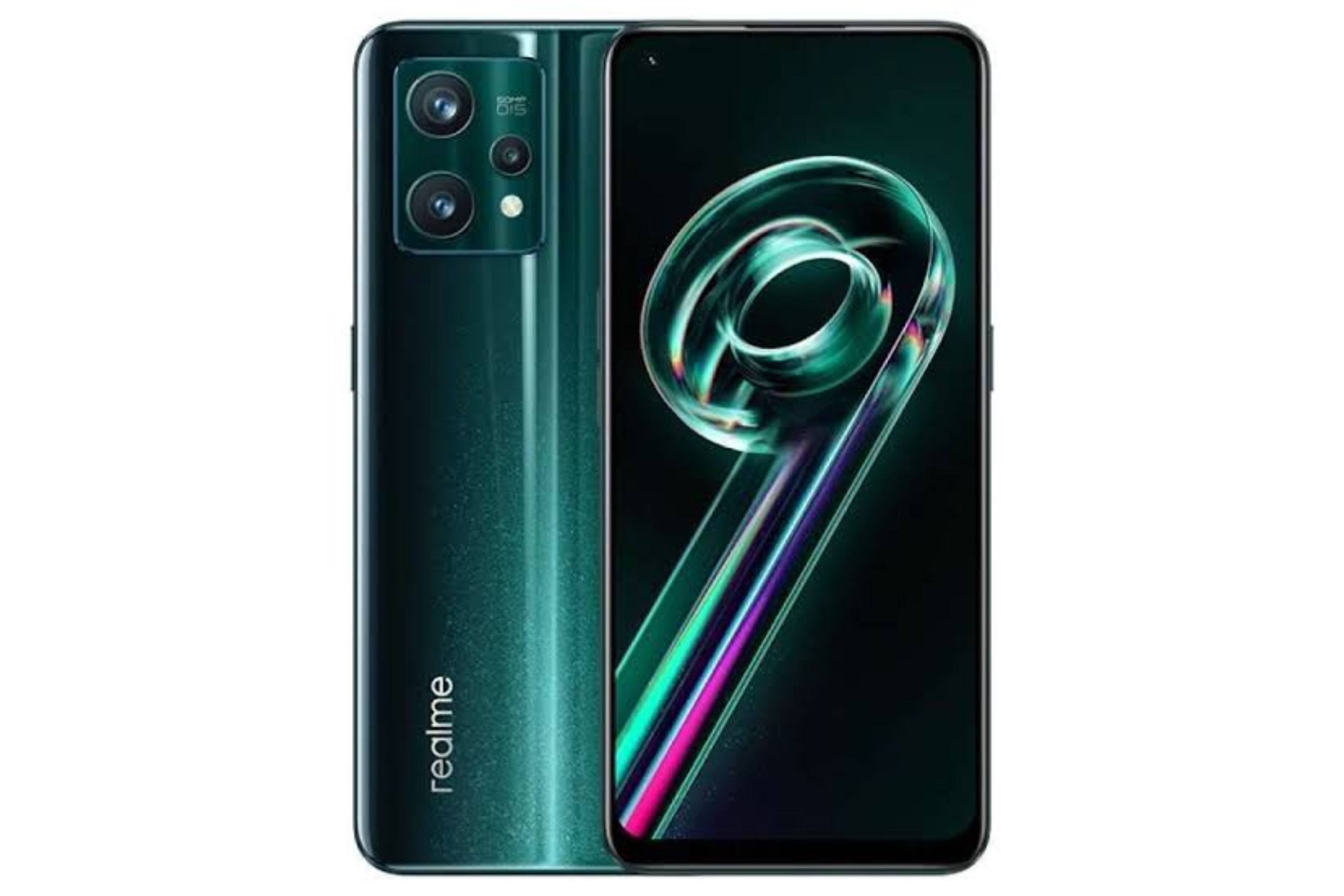 Realme 9 Pro, Begini Harga Terkini April 2024 dengan Chipset Snapdragon 695 dan Fotografi Luar Biasa