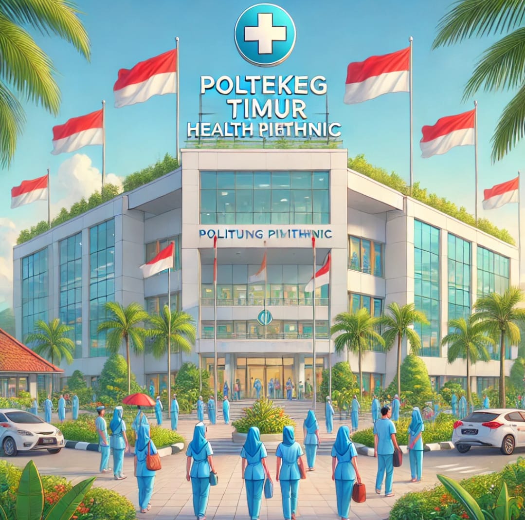 Poltekkes Belitung Timur: Pusat Vokasi Kesehatan di Belitung Timur