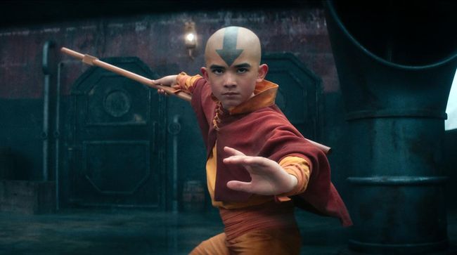 Serial Live Action Lanjutan 'Avatar: The Last Airbender' Musim 2 dan 3, Kini Hadir Eksklusif di Netflix