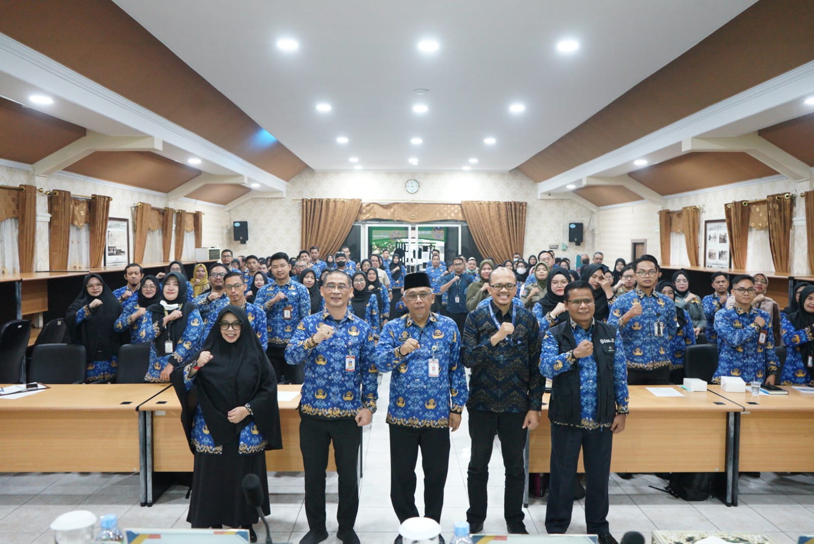 KOPI Pontianak 2026 Dimulai, Dorong Inovasi Berdampak