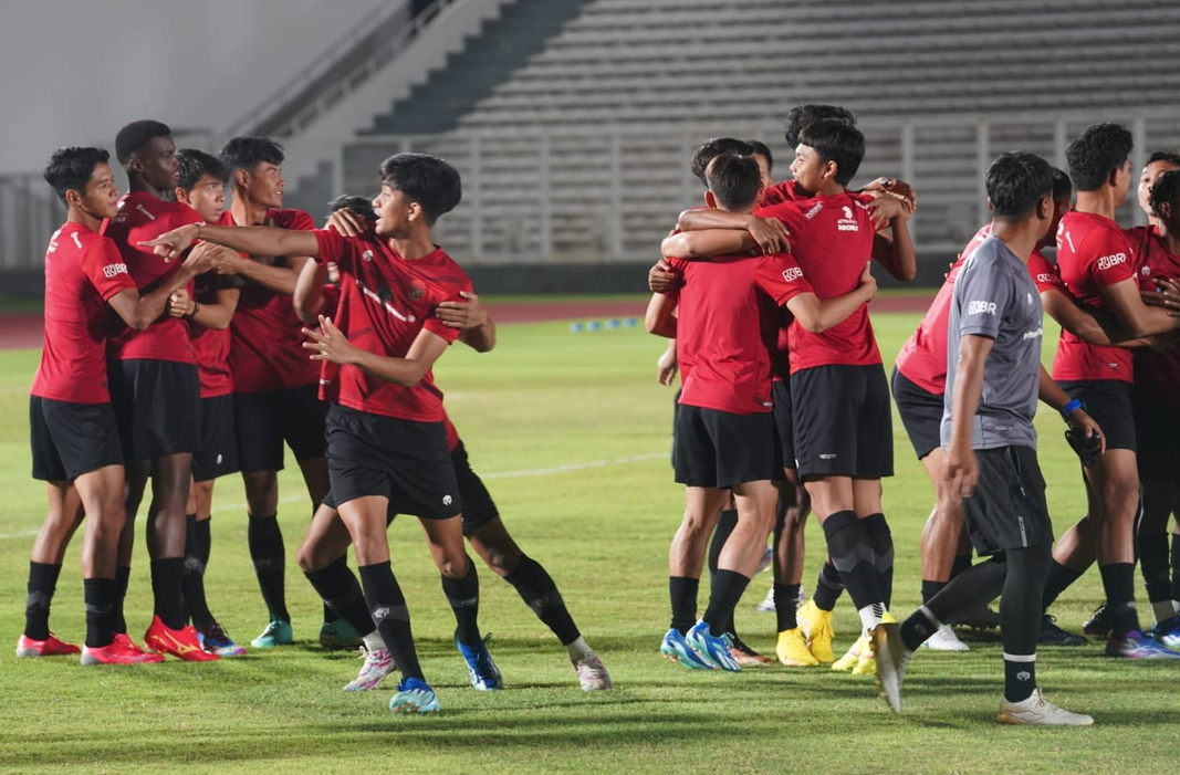 Pertandingan Ujicoba Timnas Indonesia U-20 vs Timnas Uzbekistan U-20: Evaluasi dan Persiapan Menuju Kejuaraan