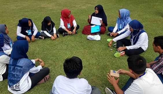  Transformasi Pendidikan: Menyongsong Model Pembelajaran Abad ke-21