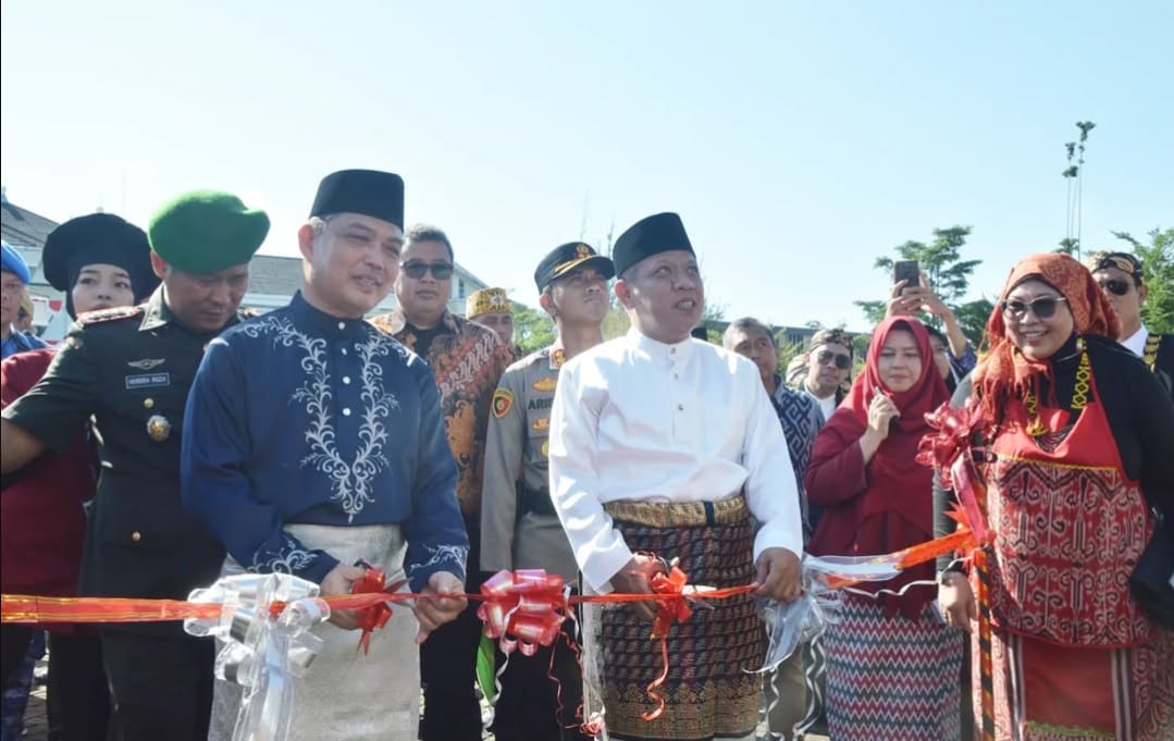 Demokrasi Sehat di Kalbar: Muda-Jakius Apresiasi Kemenangan Norsan-Krisantus