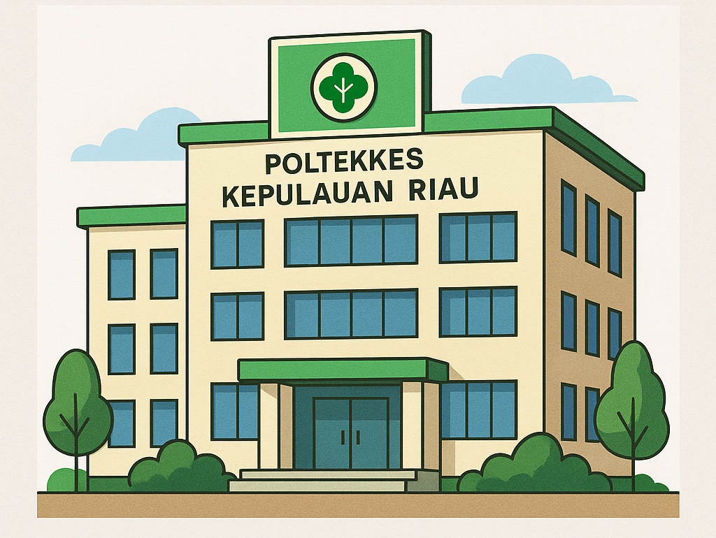 Poltekkes Kepulauan Riau Tingkatkan Pendidikan Kesehatan Bermutu
