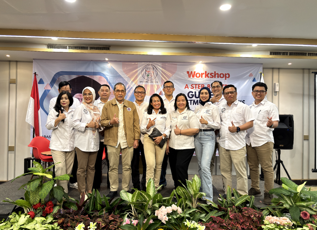 IHGMA Jawa Barat Gelar Workshop Investment Analysis dan Iftar Gathering di Ibis Bandung Pasteur