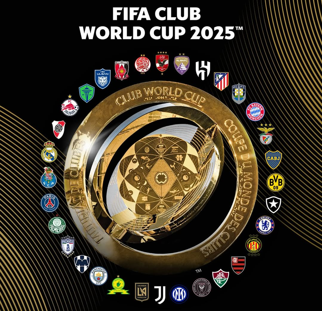 Format Baru FIFA Club World Cup 2025: Tantangan Klub Eropa Hadapi Jadwal Padat