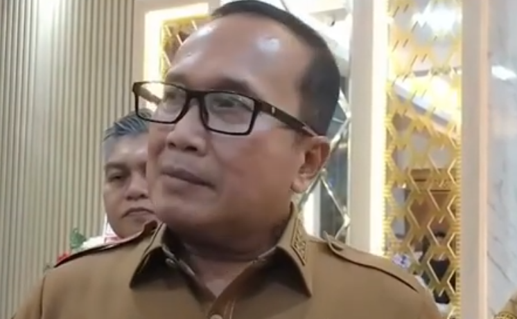 Pemkab Kubu Raya Evaluasi Ulang Kerja Sama dengan Bank Kalbar, Fokus pada Efektivitas dan Inovasi Layanan Keua