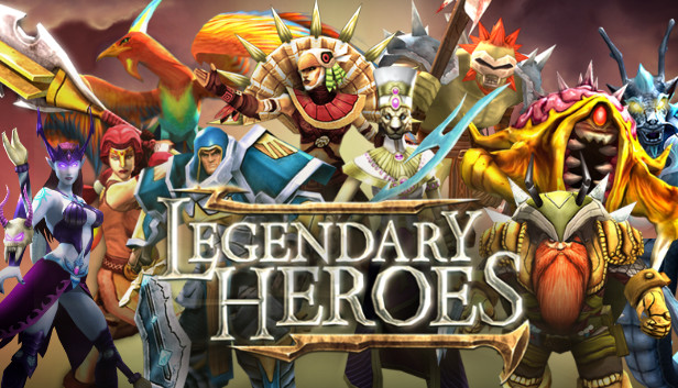 5 Game Android Genre MOBA Terbaik Offline