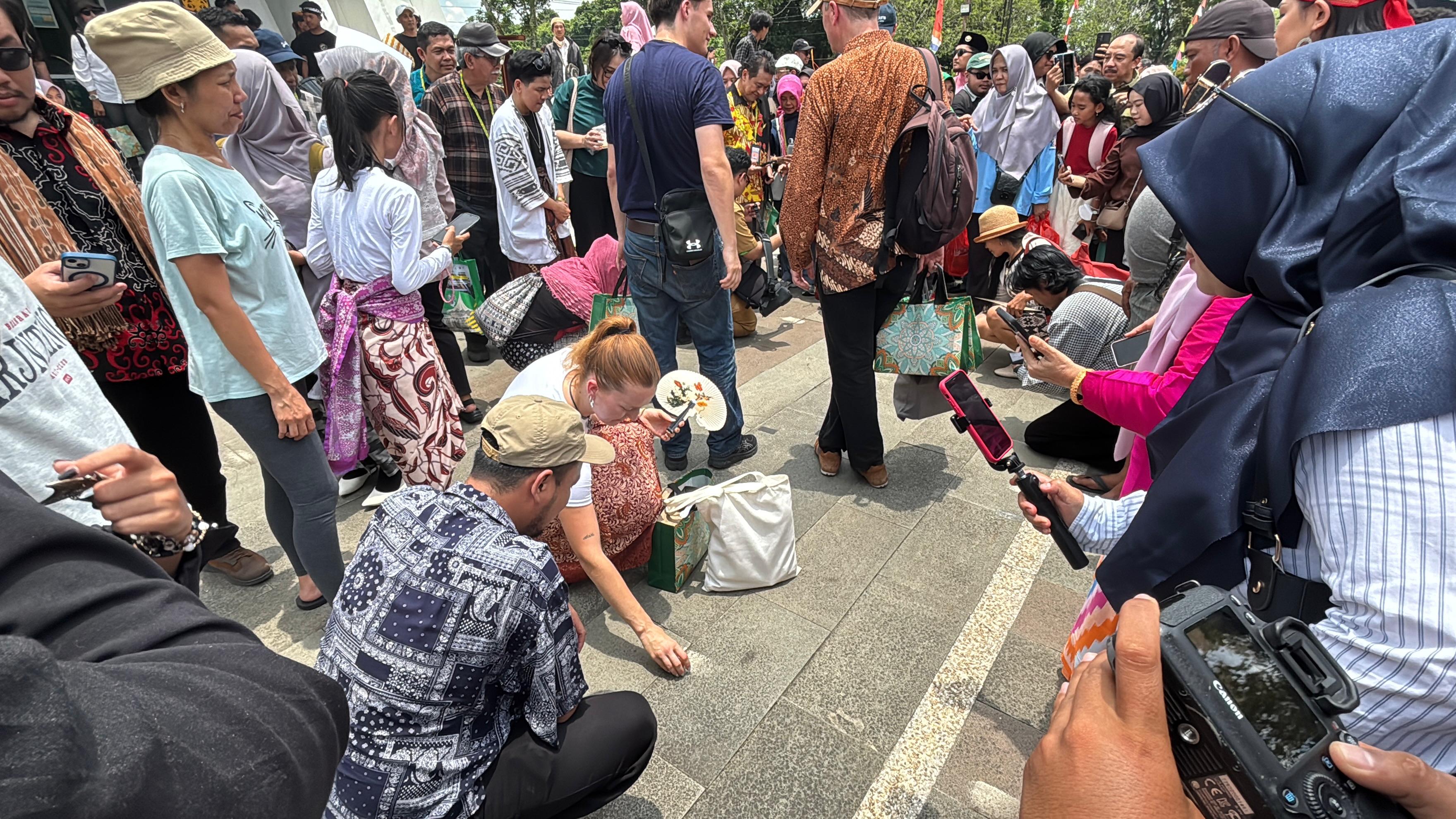 Potensi Wisata Kota Pontianak di Mata Wisatawan Nusantara