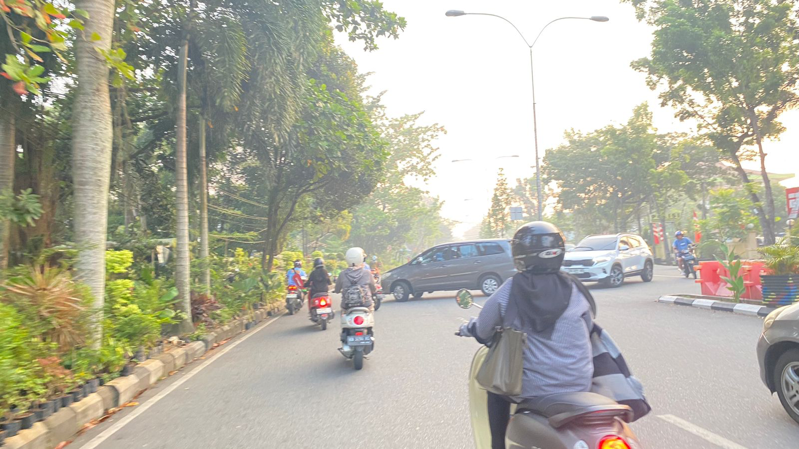 BMKG Ungkap Perkiraan Cuaca di Kalbar hingga Agustus