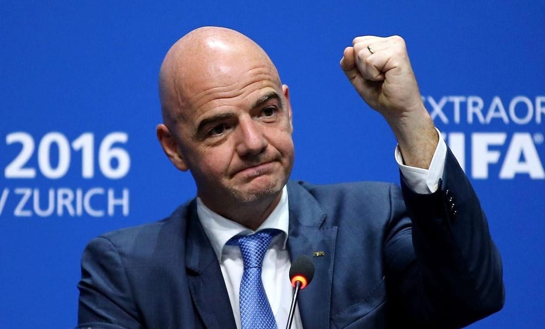 FIFA Hadapi Ancaman Tindakan Hukum Dari Asosiasi Liga Mengenai Jadwal Piala Dunia Antar Klub
