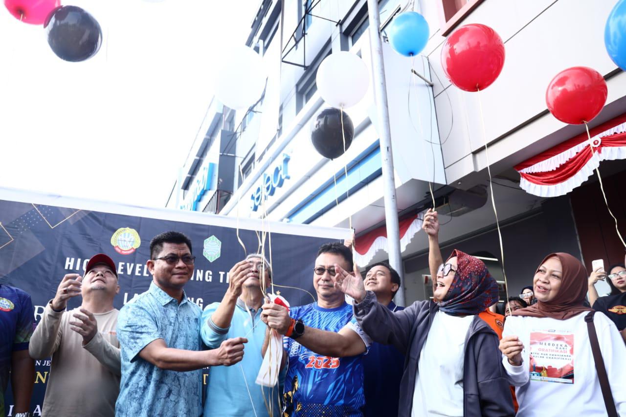 Pontianak jadi Kota Pertama di Kalimantan Terapkan QRIS Dinamis untuk Pembayaran PBB