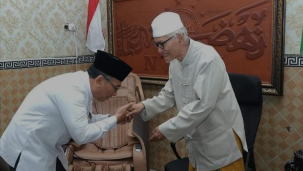 Dipimpin Rais Aam, Pleno PBNU Sepakat Ampuni Gus Yahya